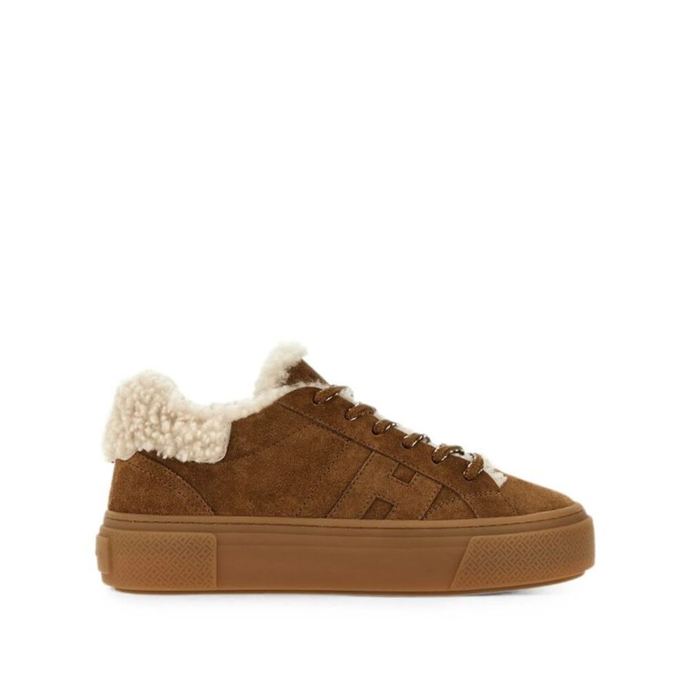 Hogan Women Hogan Crosswind Sneakers
